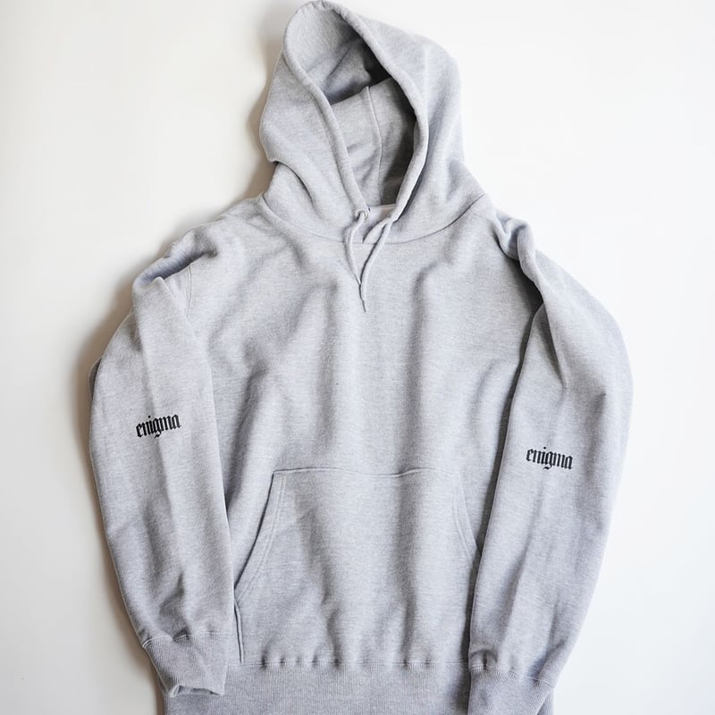 パーカー enigma | hub online store