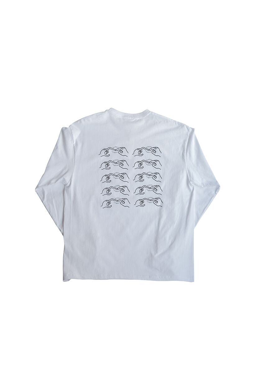 ロンT alien | hub online store ロンT alien | hub online store