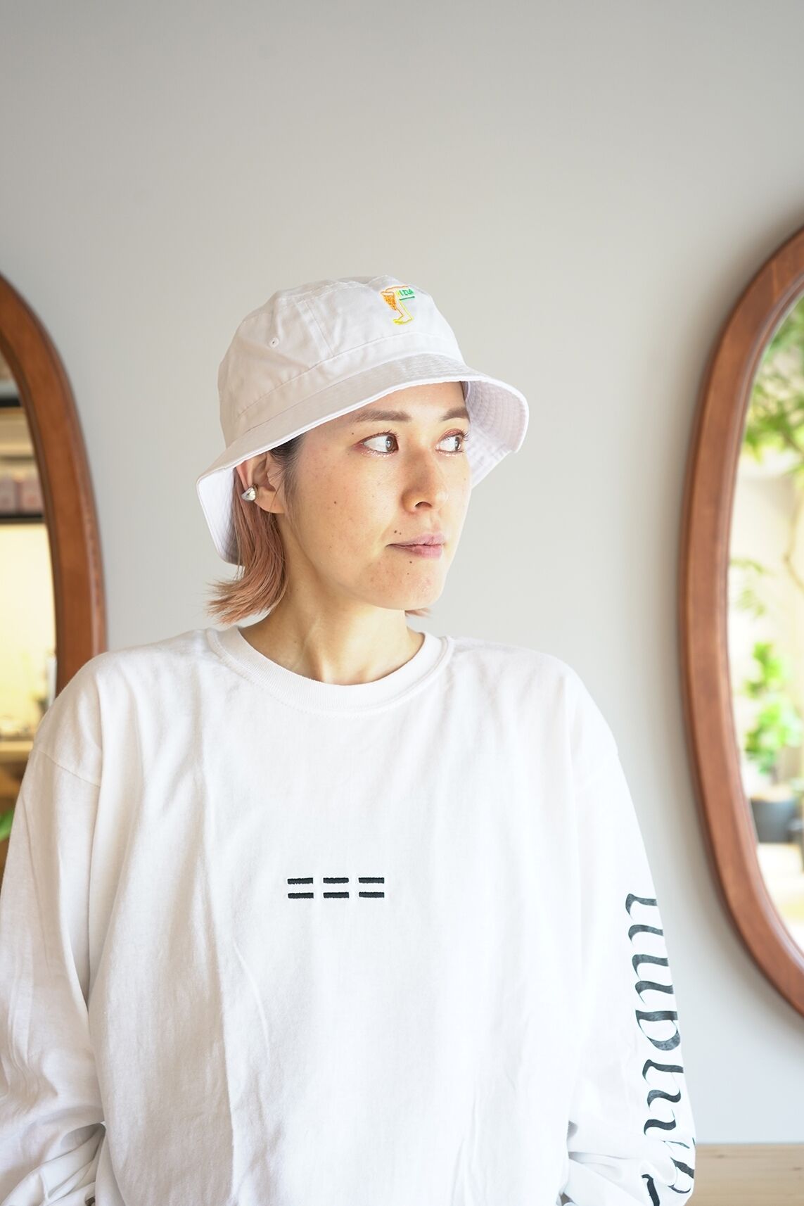 バゲットハット pizza | hub online store