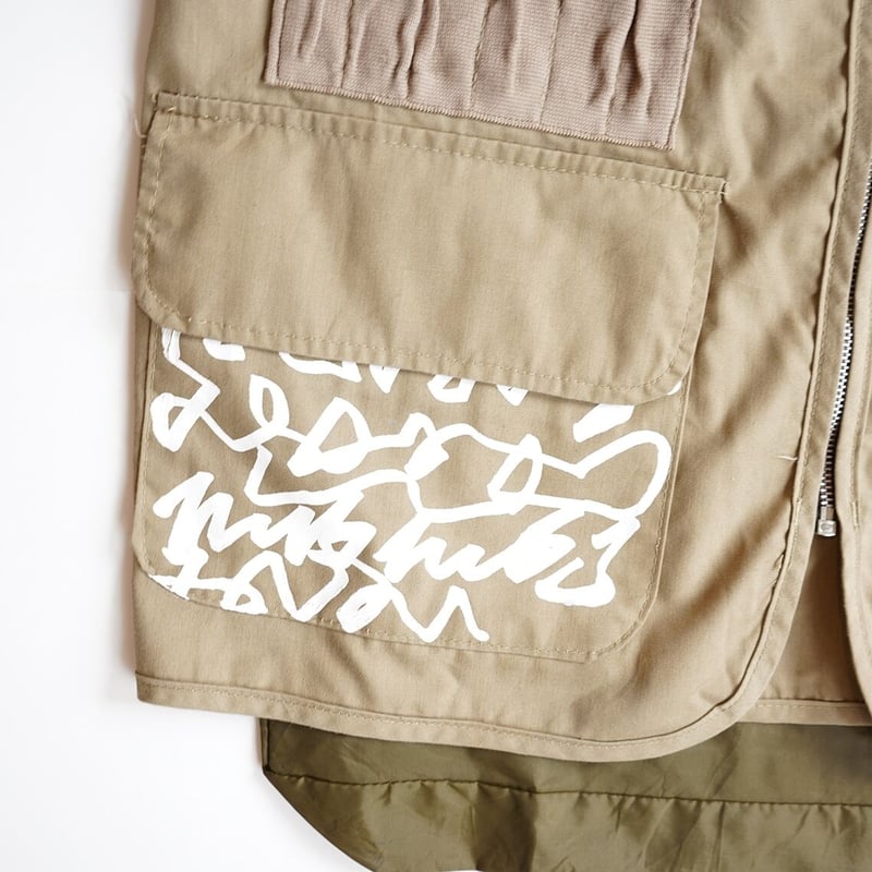 REARTH フィッシングベスト新品未使用品 フィッシングウェアのベストに該当する検索結果|中古品の通販