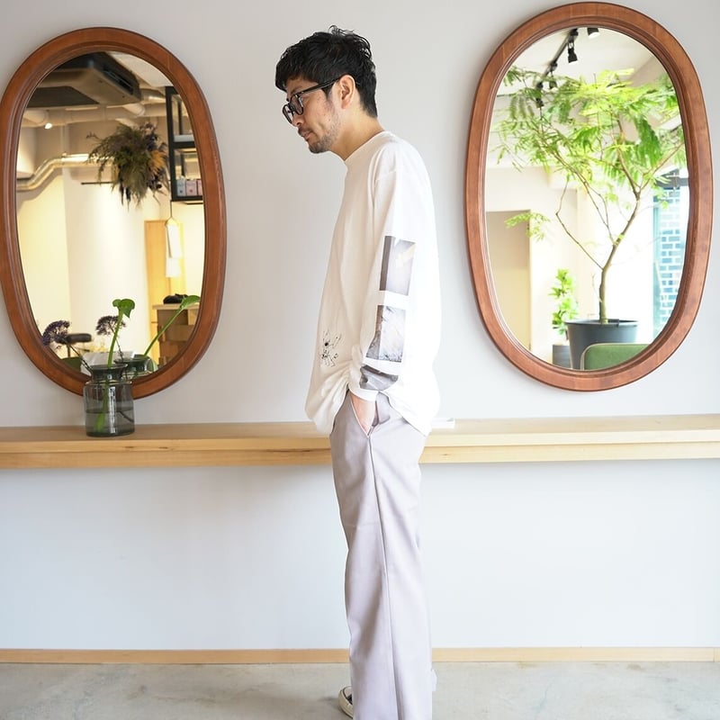 パンツ insect | hub online store
