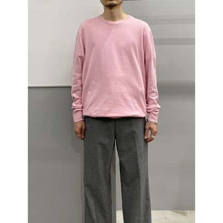 "Polo by Ralph Lauren" Cotton knit sweater