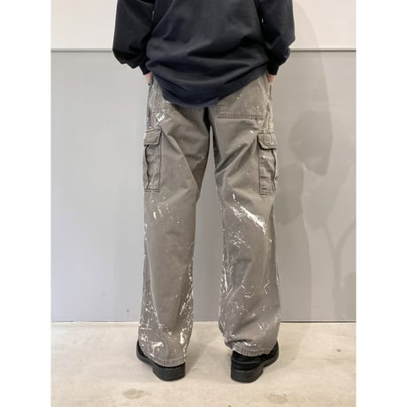 "Wrangler" Ripstop Cotton 6pocket pants
