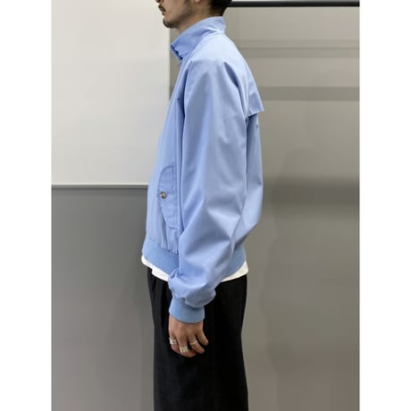 1990's "LANDS'END" Harrington Jacket