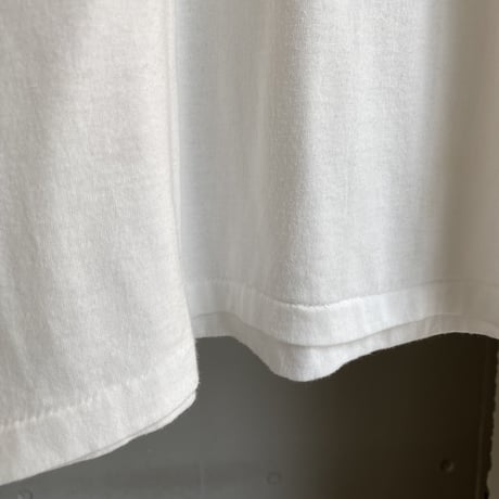1980's "VIDEO hits" Printed Tee