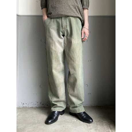 2000's "Wrangler" Carpenter pants