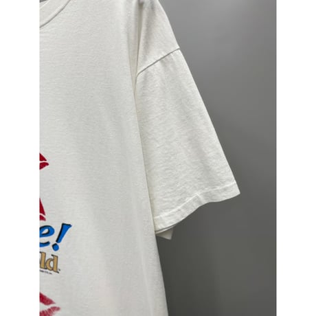 1990's "Australian Gold" printed Tee