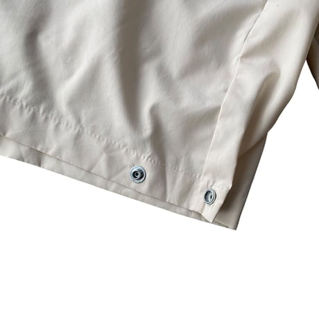 1990's Packable design waterproof jacket