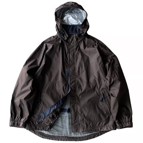 2000's "GAP" Ripstop nylon full zip jacket