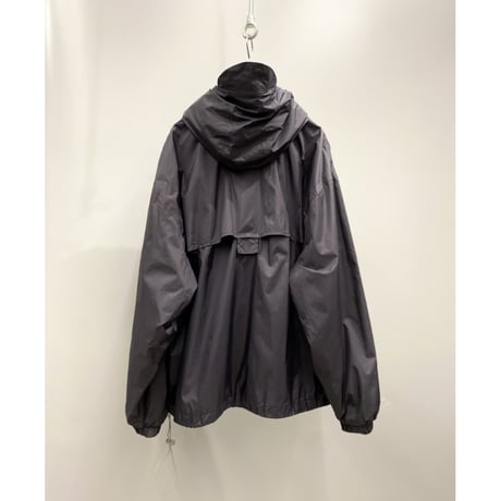 1990's-2000's "Cabela's" Nylon shell packable jacket