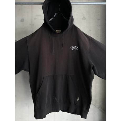 2000’s Sun faded & Damaged sweat hoodie