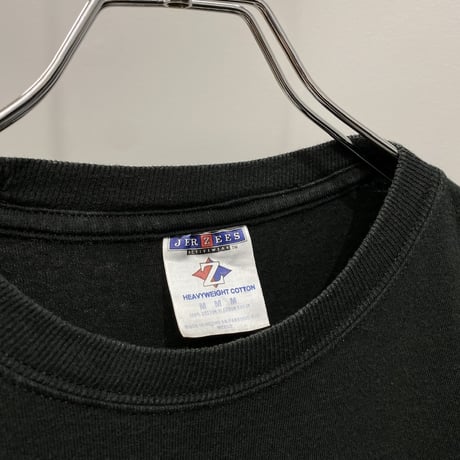 2000's "MoMA" Printed Tee