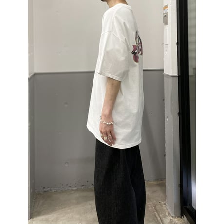 2000's "Nestle" Promotion printed Tee