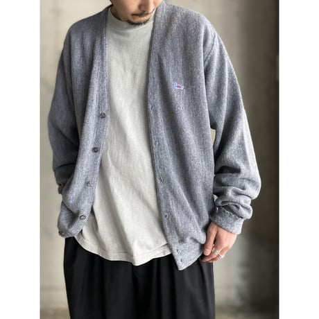 1980's "The Turtle Sweater" Acrylic knit cardigan