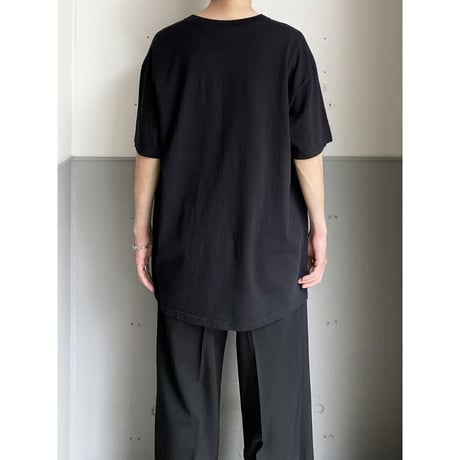 〜2000's "The Central Garden at the Getty Center" Printed Tee