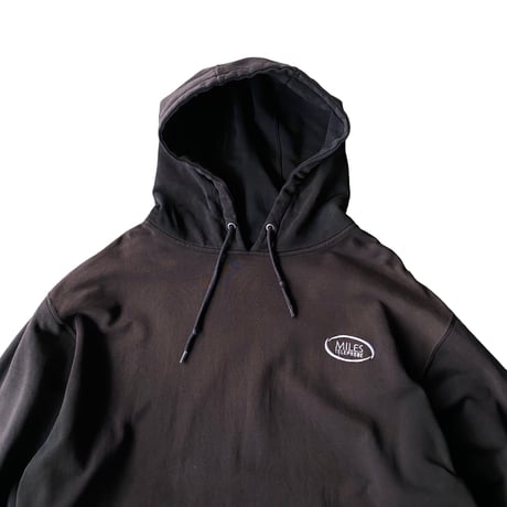 2000’s Sun faded & Damaged sweat hoodie