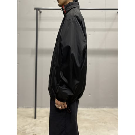 1990's-2000's Dual zipper design jacket