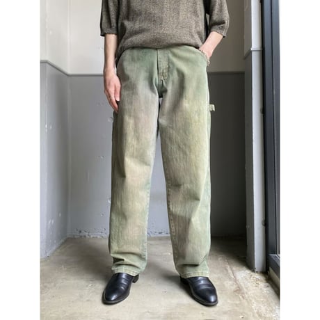 2000's "Wrangler" Carpenter pants