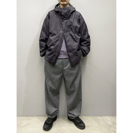 1990's-2000's "Cabela's" Nylon shell packable jacket