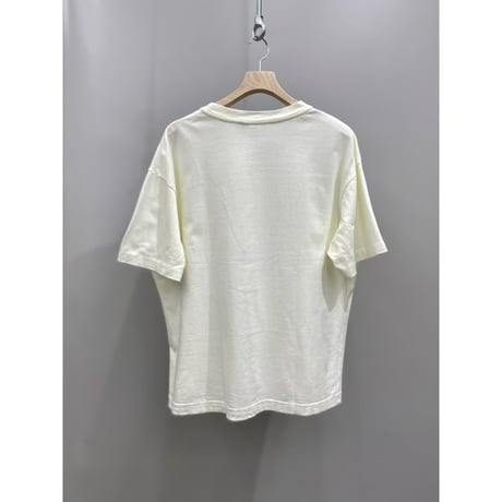 1980's-1990's CYCLING Printed Tee