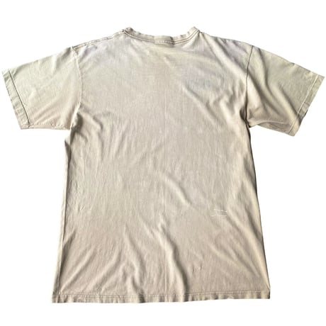 2000's Sun faded & Damaged Tee