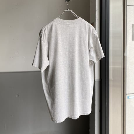 1990's-2000's「NO BRAINER」Printed Tee