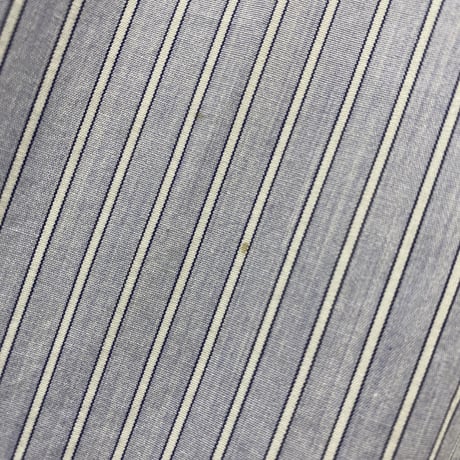 ”Brooks Brothers" USA MADE Egyptian Cotton Striped Shirt