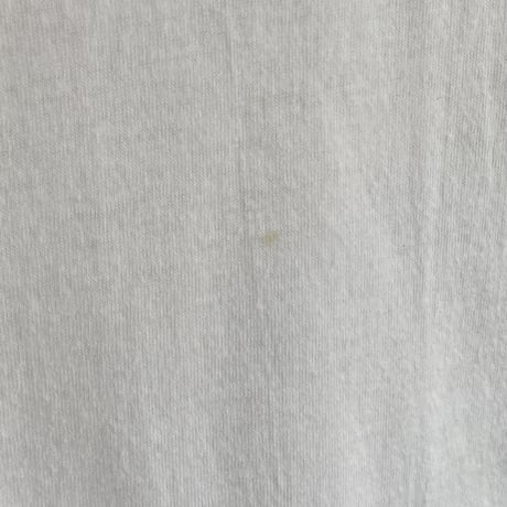 1980's "VIDEO hits" Printed Tee