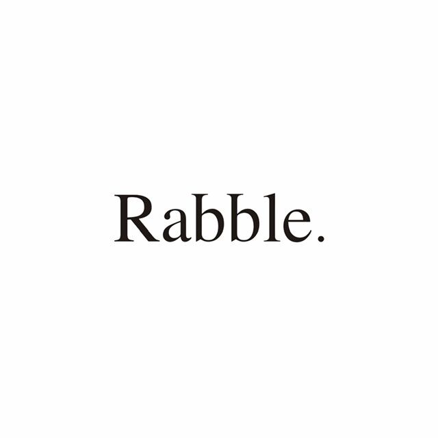 お問い合わせ | Rabble. online store