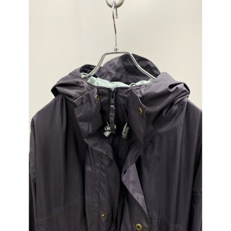 1990's-2000's "Cabela's" Nylon shell packable jacket