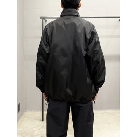 1990's-2000's Dual zipper design jacket