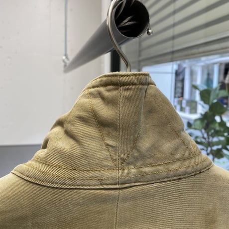 2000's "Polo by Ralph Lauren" Type Hunting Jacket