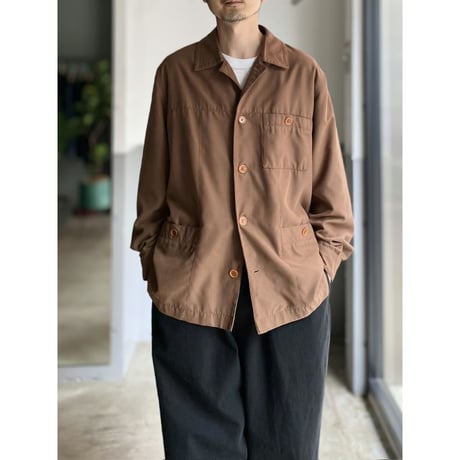 2000's 3pocket light jacket