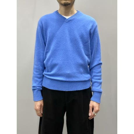 "Neiman Marcus" Cashmere knit sweater