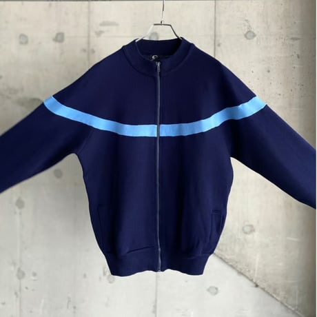 1990’s Cup shoulder design jersey jacket