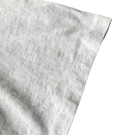 1990's Two tone color hooded Tee