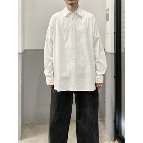 2000's "GAP" Cotton blend long sleeve shirt