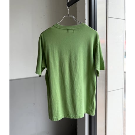 1970's-1980's "PURITAN" Blank Tee with pocket