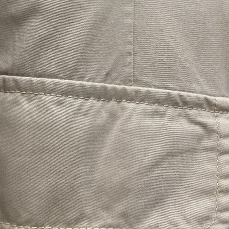 2000's "Polo by Ralph Lauren" Pima cotton blend tailored jacket