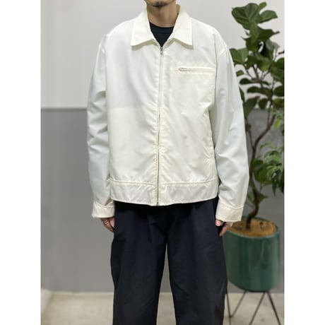 1990's Nylon Shell Sports Jacket