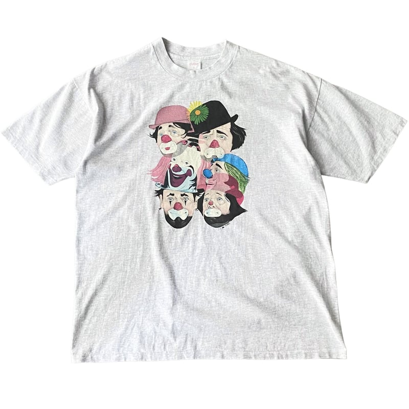 1000 Clowns: More or Less ピエロ 1000 CLOWNS MORE OR LESS クラウン（ピエロ） - 東京 下北沢
