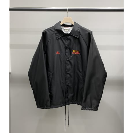 1980's "IN-N-OUT BURGER" Embroidery logo design nylon jacket