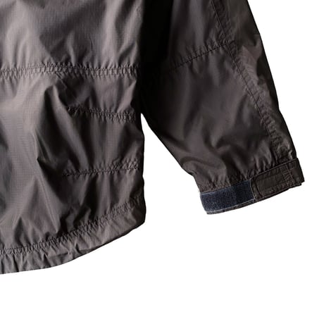 2000's "GAP" Ripstop nylon full zip jacket