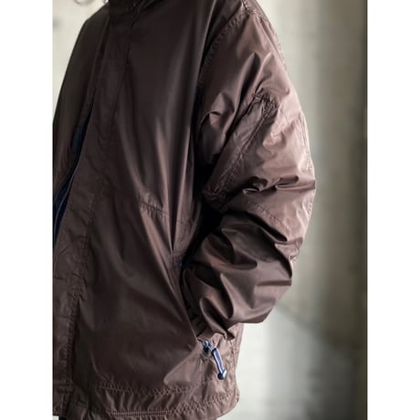 2000's "GAP" Ripstop nylon full zip jacket