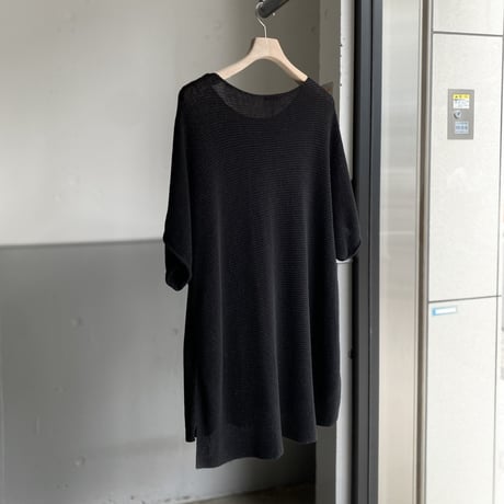 "J.JIll" Linen/Rayon Summer Knit Sweater