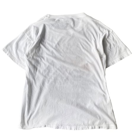 Old printed souvenir Tee