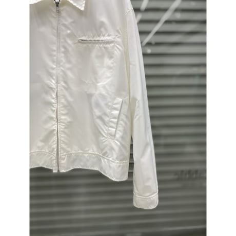 1990's Nylon Shell Sports Jacket
