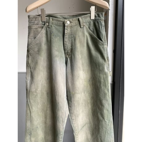 2000's "Wrangler" Carpenter pants