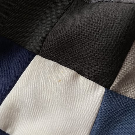 1970's-1980's Patch worked tailored jacket