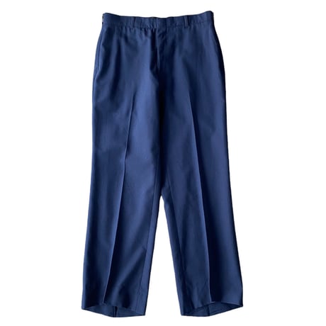 1990's USAF Service dress pants